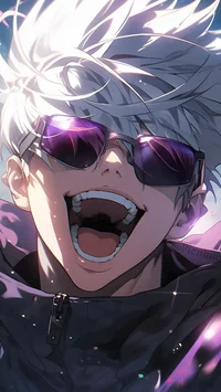 Satoru Gojo
