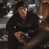 Bellamy Blake 