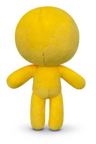 Yellow - Alan Becker