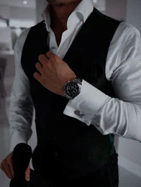 Logan Wilchester CEO