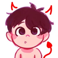 Baby demon Stan