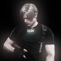 Leon  Kennedy 