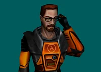 Gordon freeman