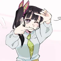 Tsuyuri Kanao