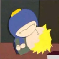 Tweek and Craig