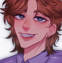 Michael afton 