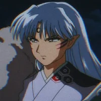 Sesshomaru