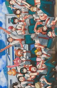 -Mha RPG-