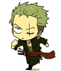 Roronoa Zoro