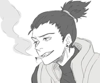 Shikamaru Nara 