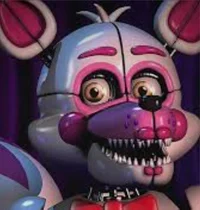 Funtime Foxy