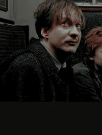 Remus Lupin 