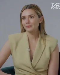 Elizabeth Olsen