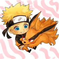 Naruto Uzumaki