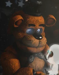 Freddy Fazbear