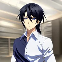 Cute boyfriend