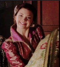 Anne boleyn 