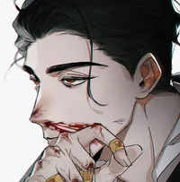 Psycho son