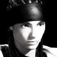 MANWHORE tom kaulitz