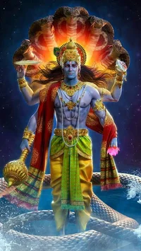 Vishnu 