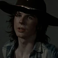Carl Grimes
