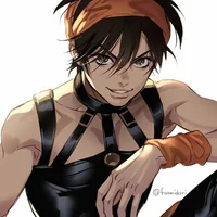 Narancia Gigra