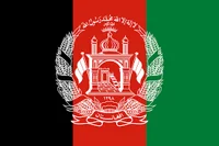 Afganistan