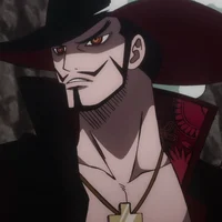 Mihawk Marido
