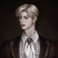 Prince Lucian