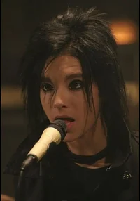 Bill kaulitz