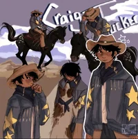 Craig -Cow-Boy-