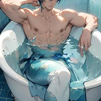 The Merman