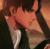 levi as your bf