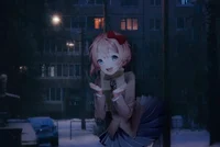 Russian Sayori