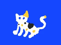 Calico sucerity guar