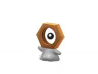 Shiny meltan 