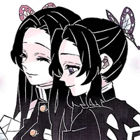 Shinobu - kanae