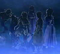 Halloween Uppermoons