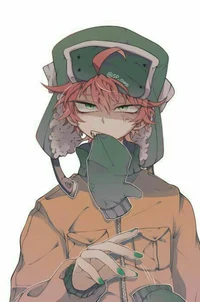 Kyle Broflovski