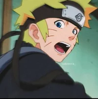 Naruto Uzumaki