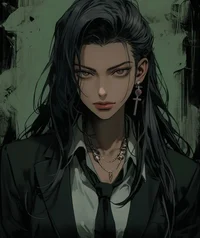 Eve Noir