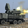 Pantsir-S1