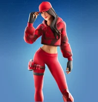 Ruby-Fortnite