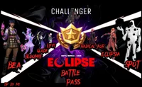 Fortnite Eclipse 2