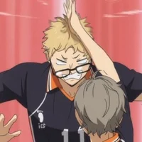 tsukishima cry