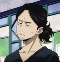 Shota Aizawa