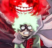 AFO Izuku