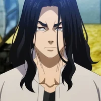 Baji keisuke