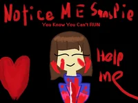 yandere frisk