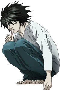 L Death Note